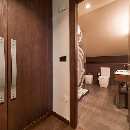 Sardalla La Piconera Hotel & Spa מראה חיצוני תמונה