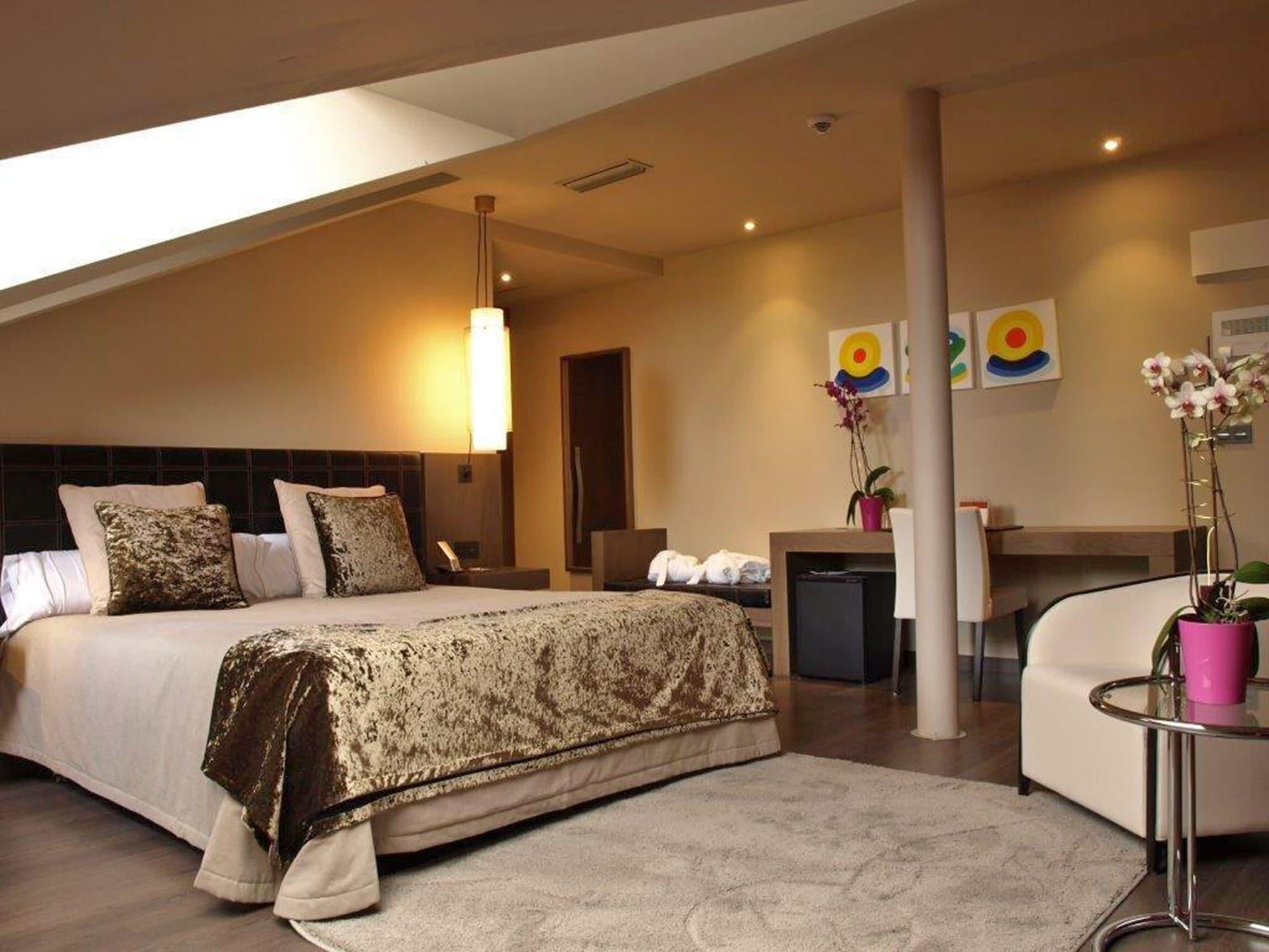Sardalla La Piconera Hotel & Spa מראה חיצוני תמונה