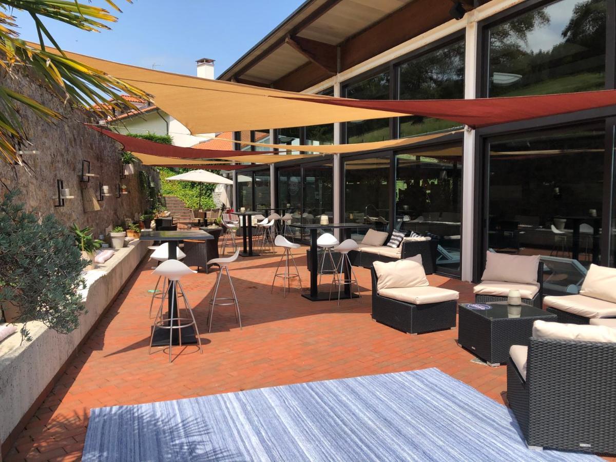 Sardalla La Piconera Hotel & Spa מראה חיצוני תמונה