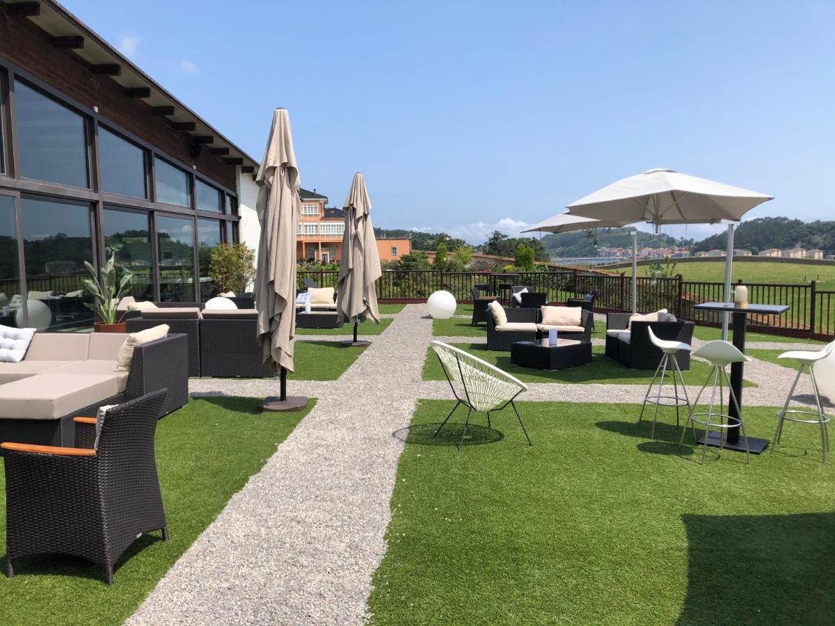 Sardalla La Piconera Hotel & Spa מראה חיצוני תמונה