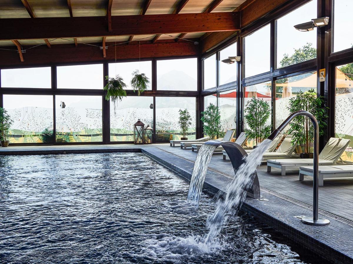 Sardalla La Piconera Hotel & Spa מראה חיצוני תמונה