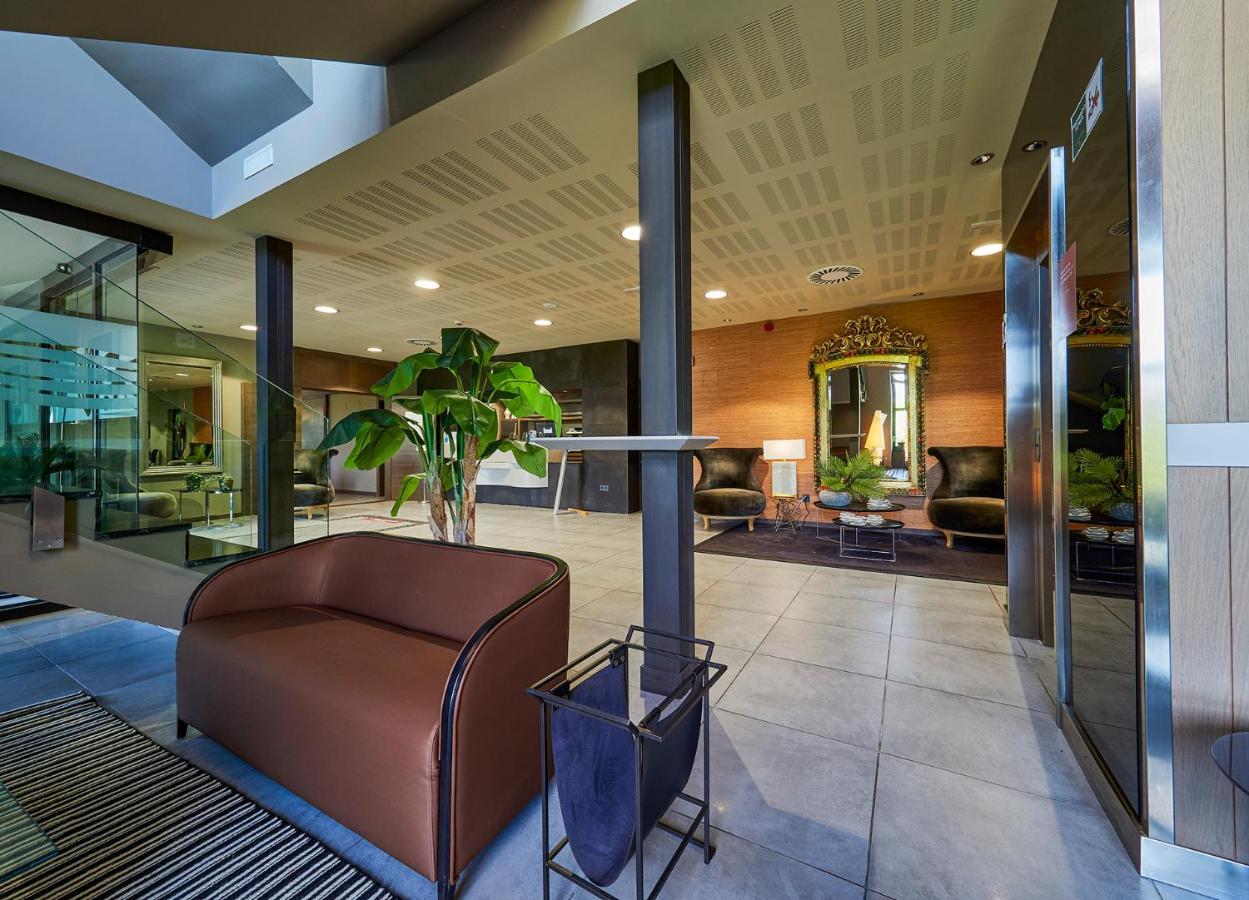 Sardalla La Piconera Hotel & Spa מראה חיצוני תמונה