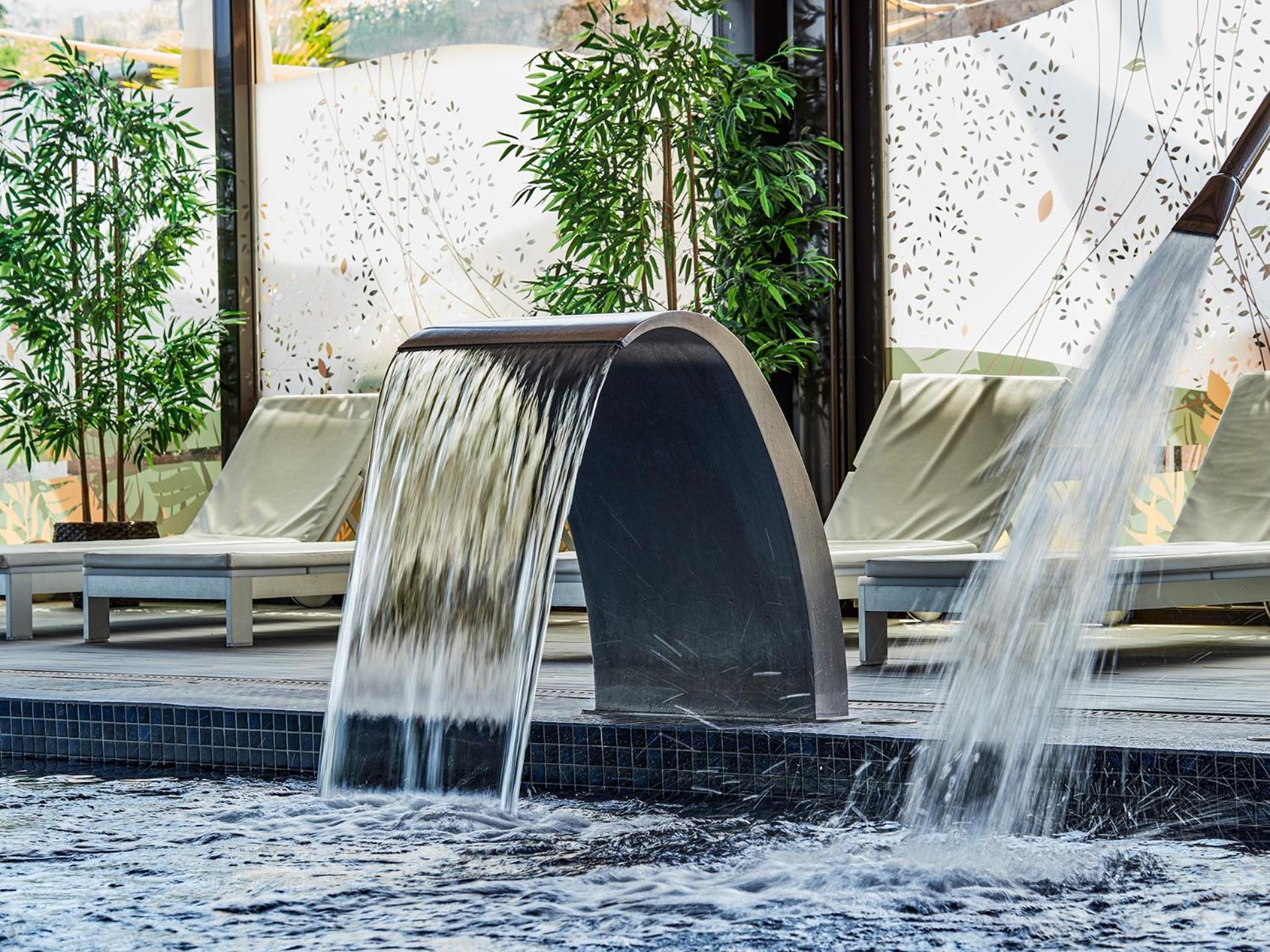 Sardalla La Piconera Hotel & Spa מראה חיצוני תמונה