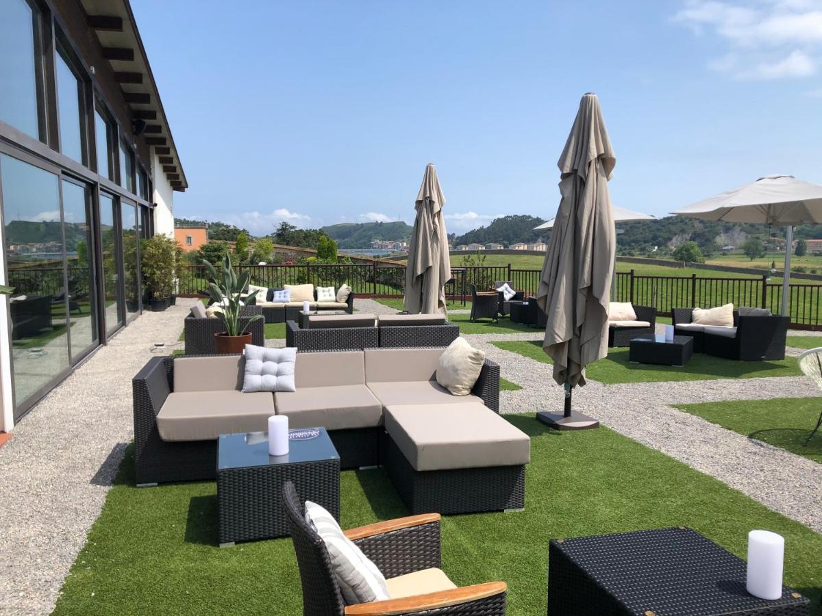 Sardalla La Piconera Hotel & Spa מראה חיצוני תמונה