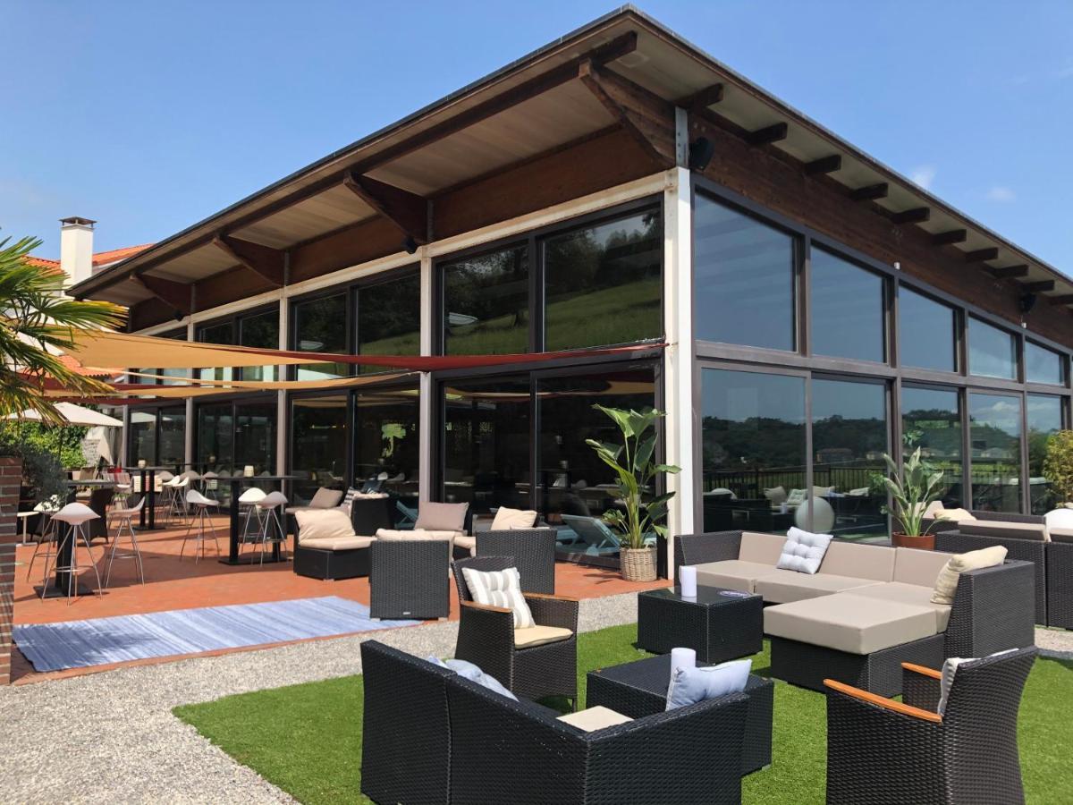 Sardalla La Piconera Hotel & Spa מראה חיצוני תמונה