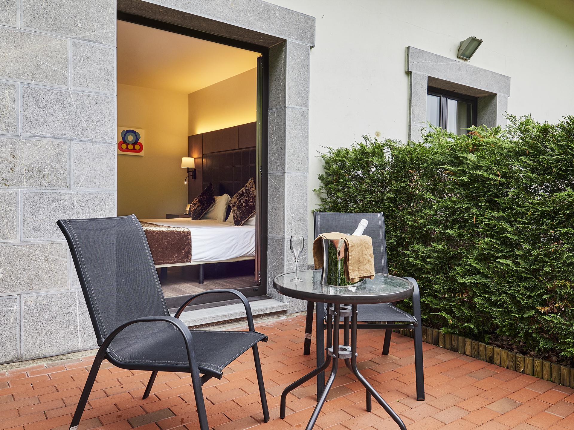 Sardalla La Piconera Hotel & Spa מראה חיצוני תמונה