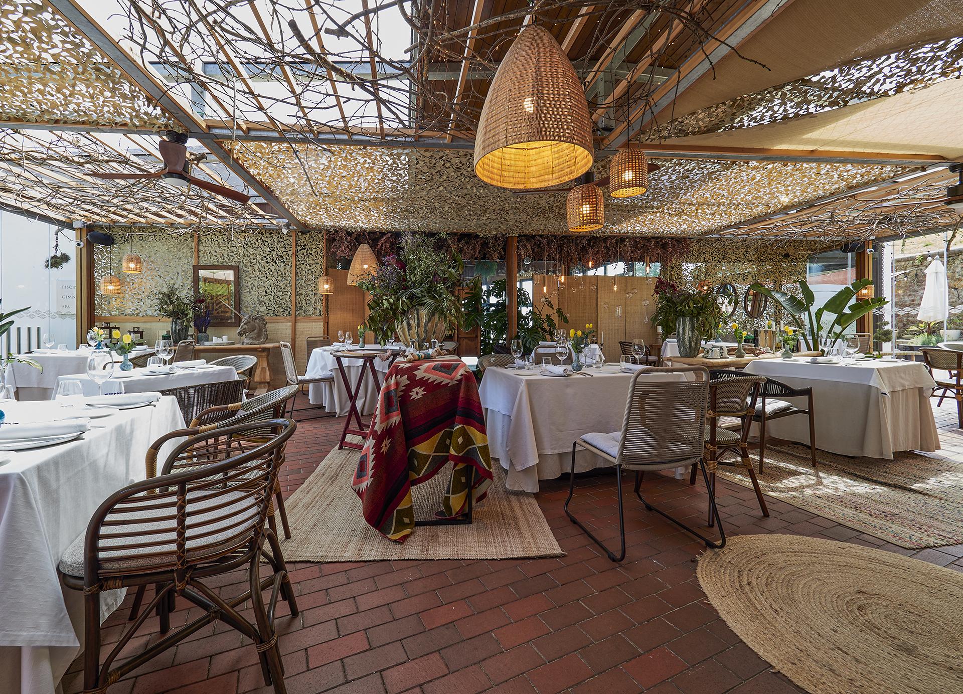 Sardalla La Piconera Hotel & Spa מראה חיצוני תמונה