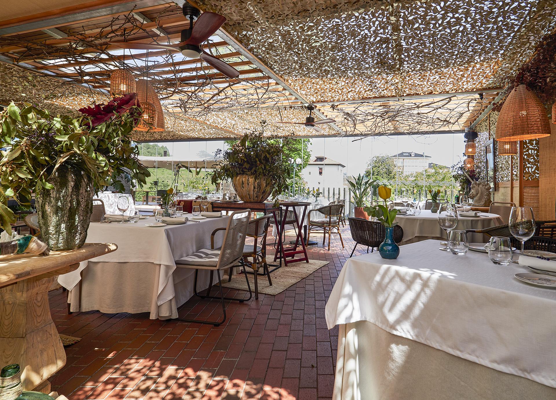 Sardalla La Piconera Hotel & Spa מראה חיצוני תמונה