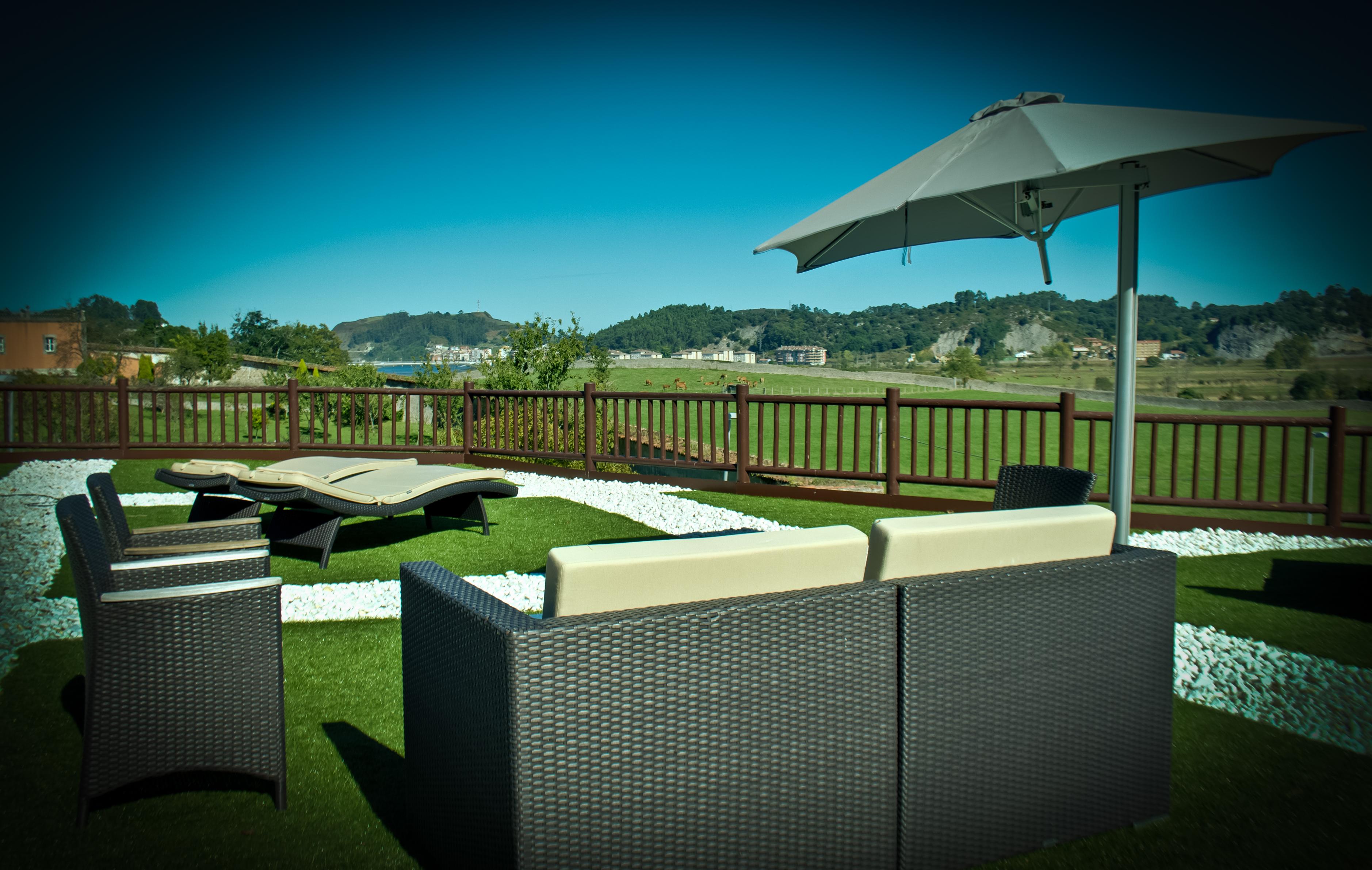 Sardalla La Piconera Hotel & Spa מראה חיצוני תמונה