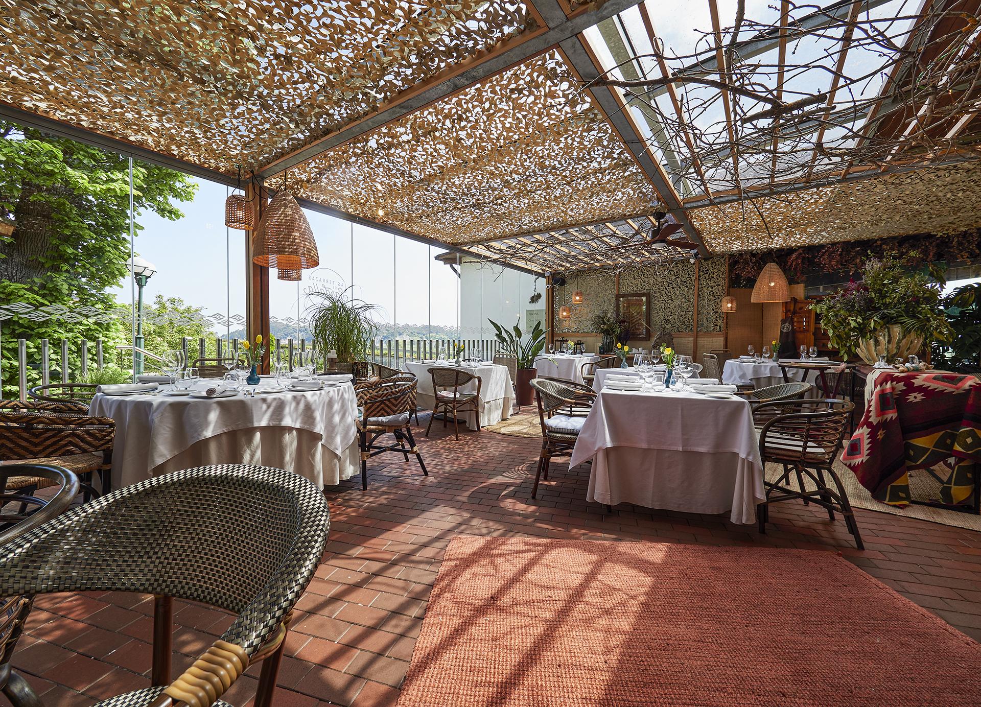 Sardalla La Piconera Hotel & Spa מראה חיצוני תמונה