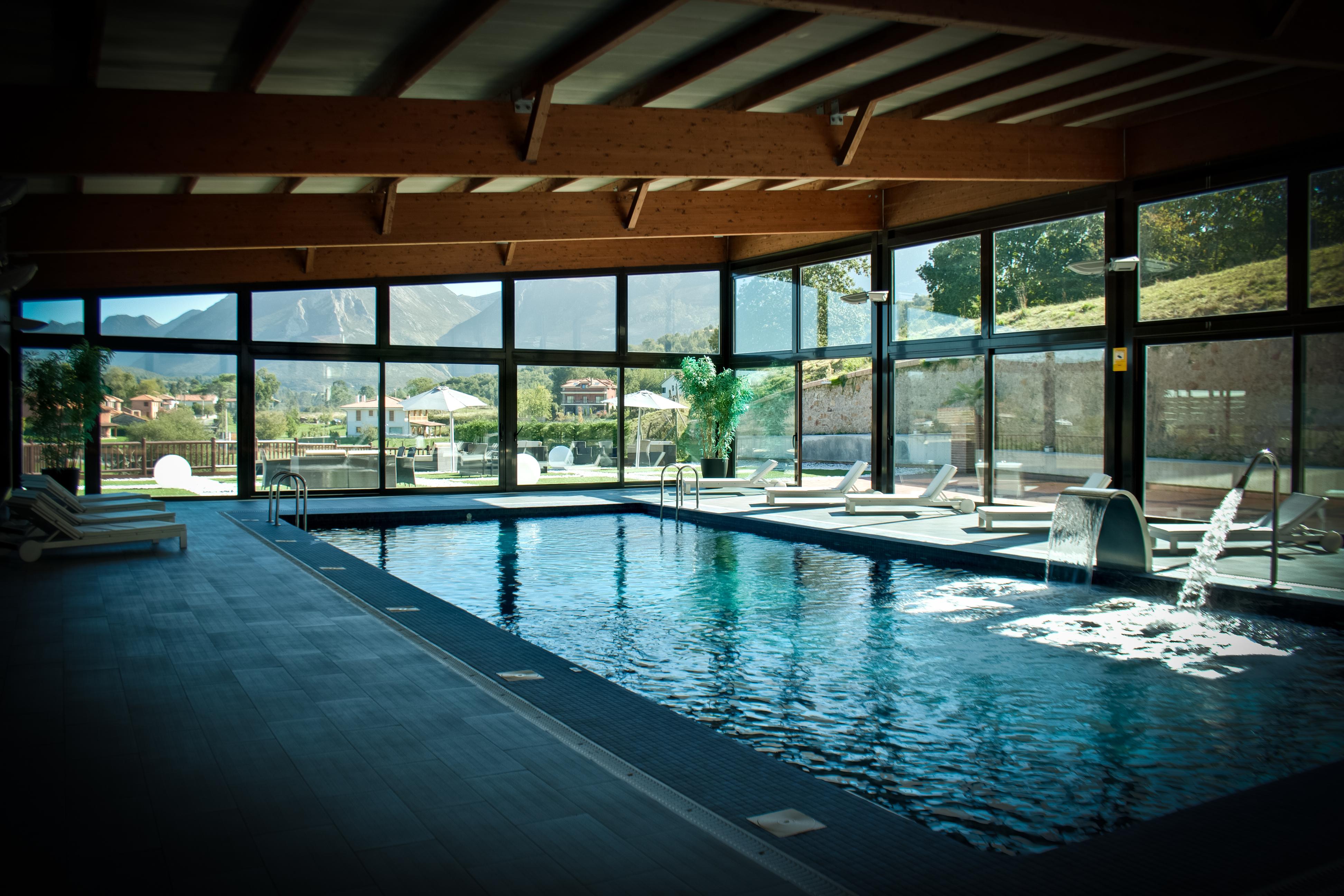 Sardalla La Piconera Hotel & Spa מראה חיצוני תמונה