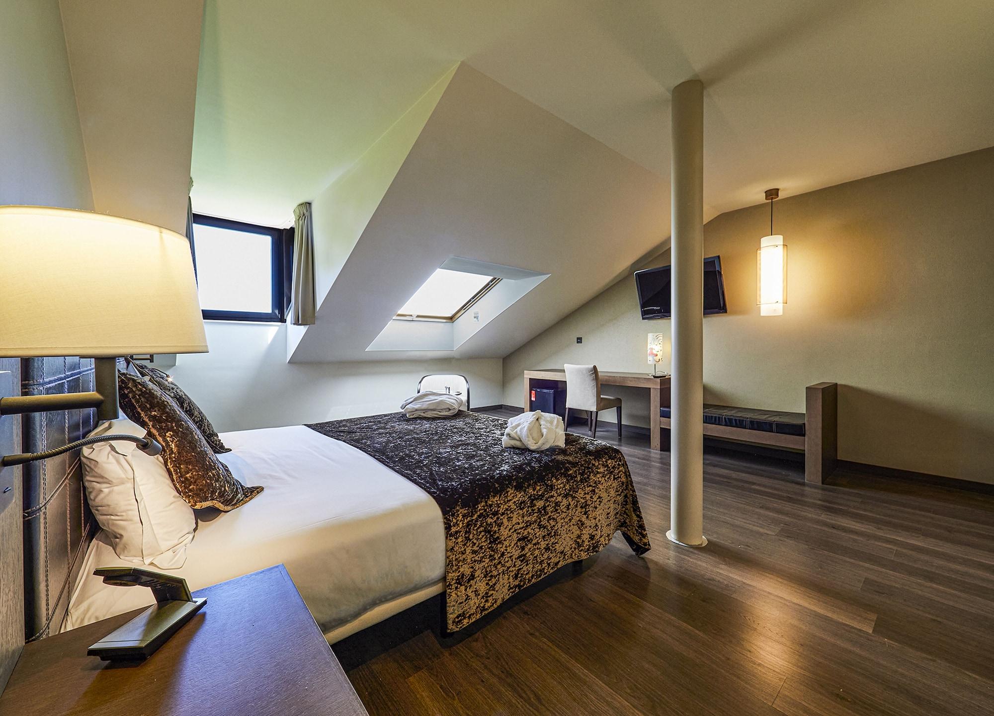 Sardalla La Piconera Hotel & Spa מראה חיצוני תמונה