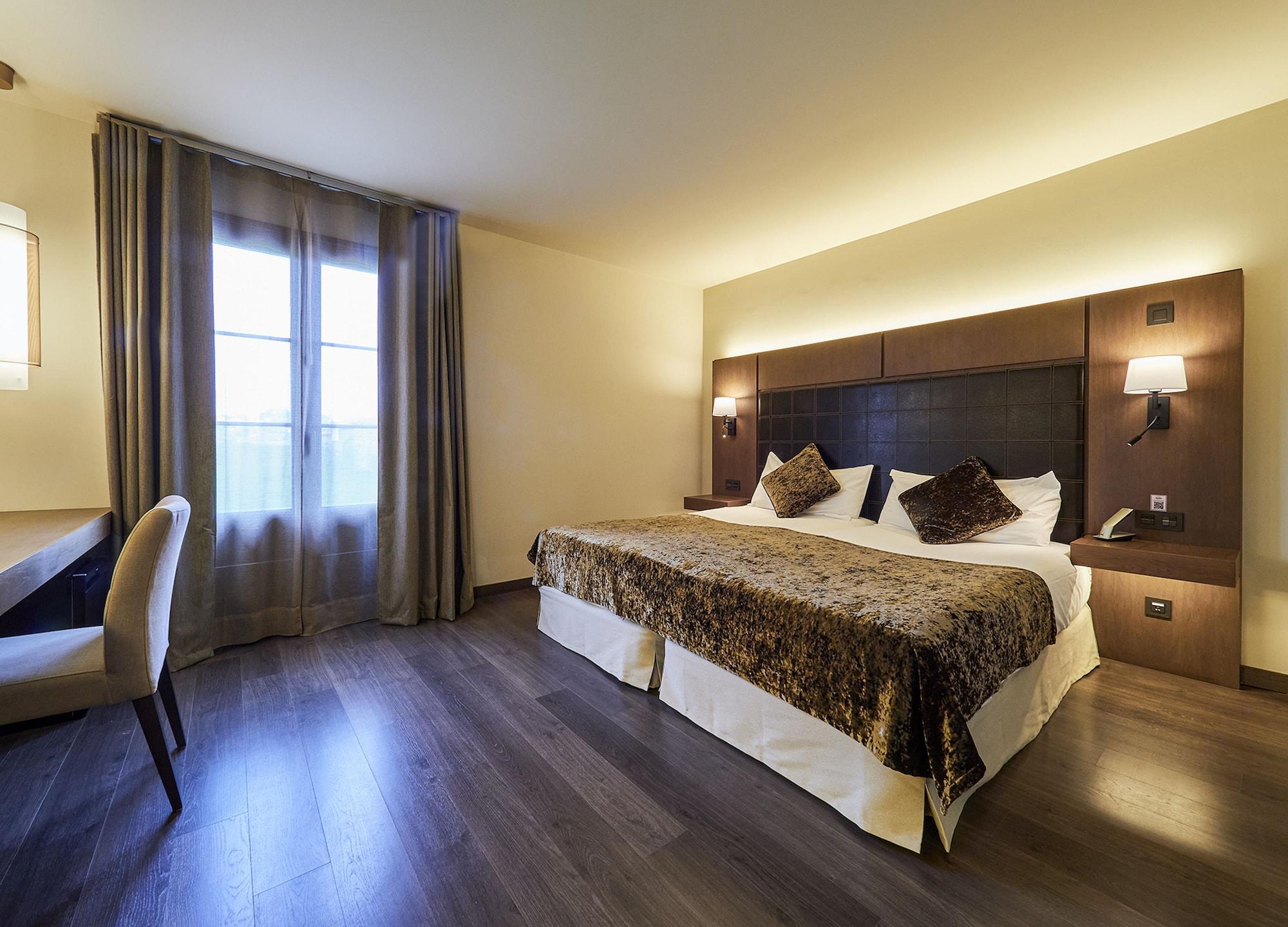 Sardalla La Piconera Hotel & Spa מראה חיצוני תמונה