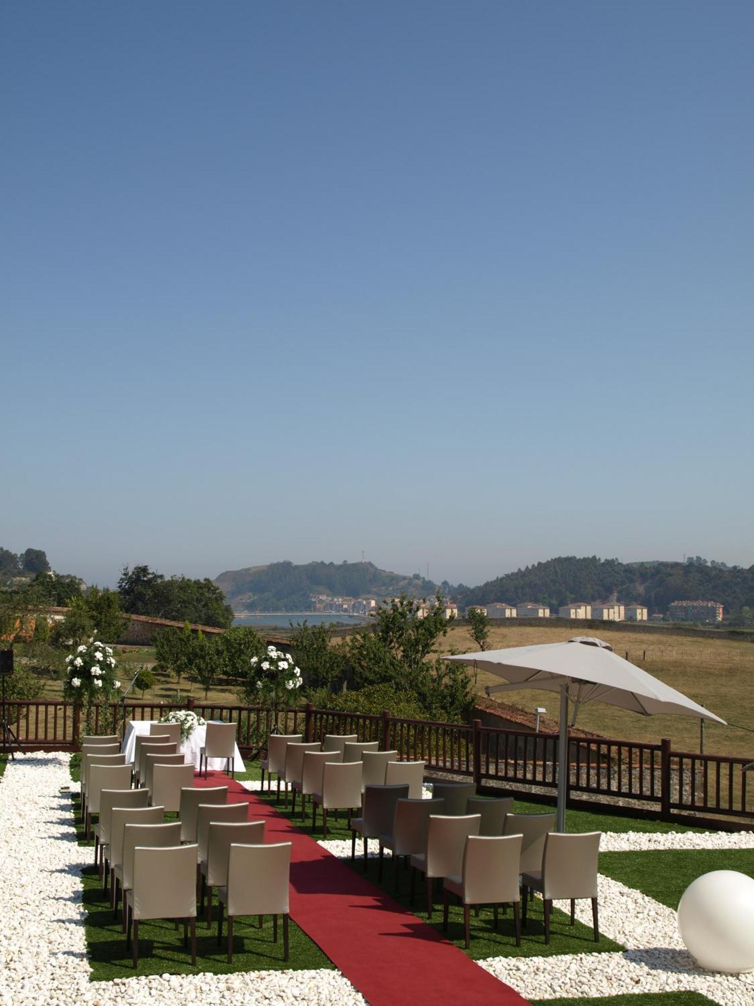 Sardalla La Piconera Hotel & Spa מראה חיצוני תמונה