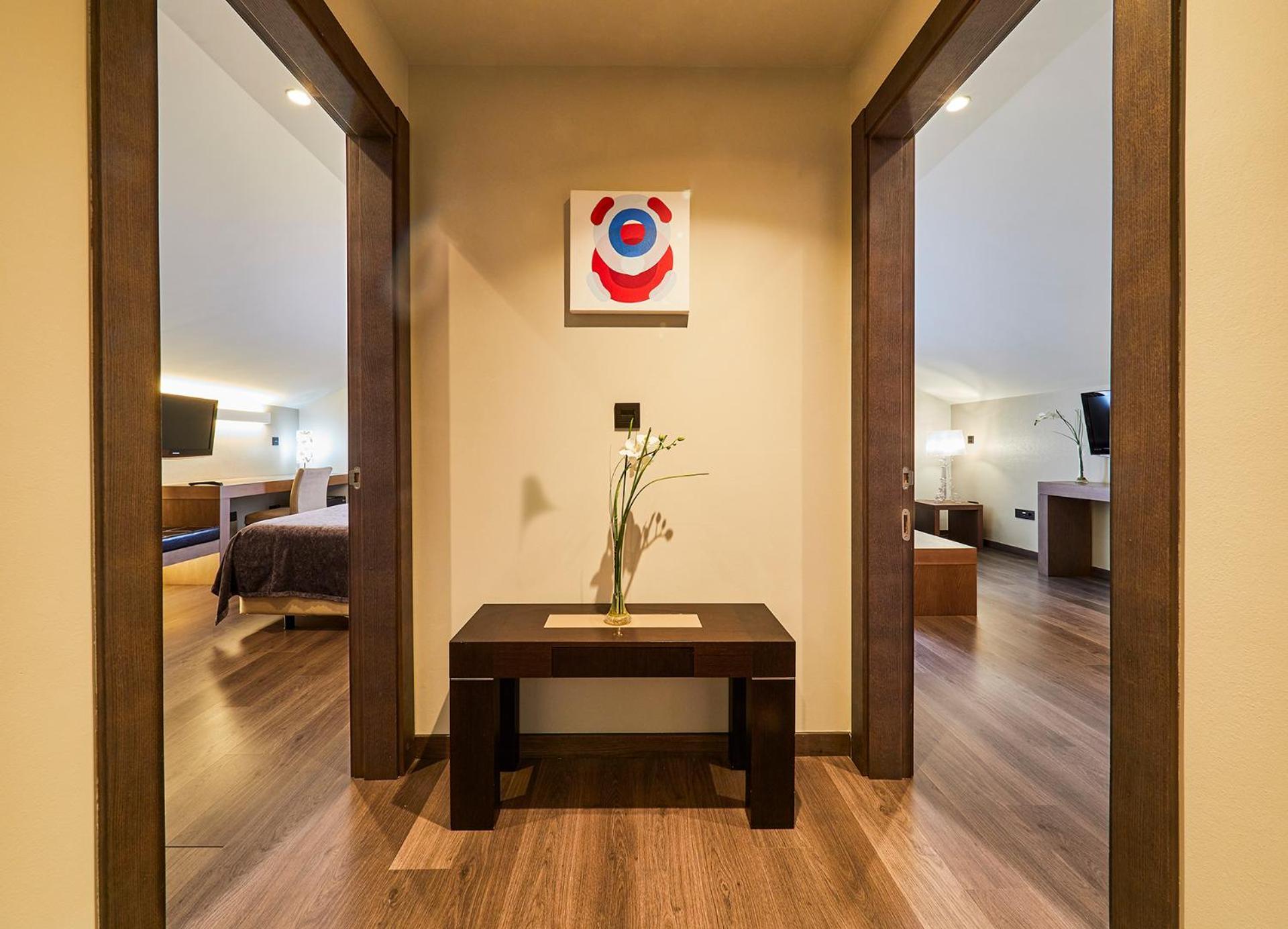 Sardalla La Piconera Hotel & Spa חדר תמונה