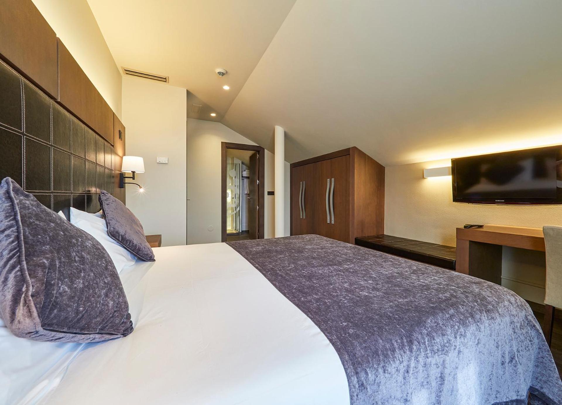 Sardalla La Piconera Hotel & Spa חדר תמונה