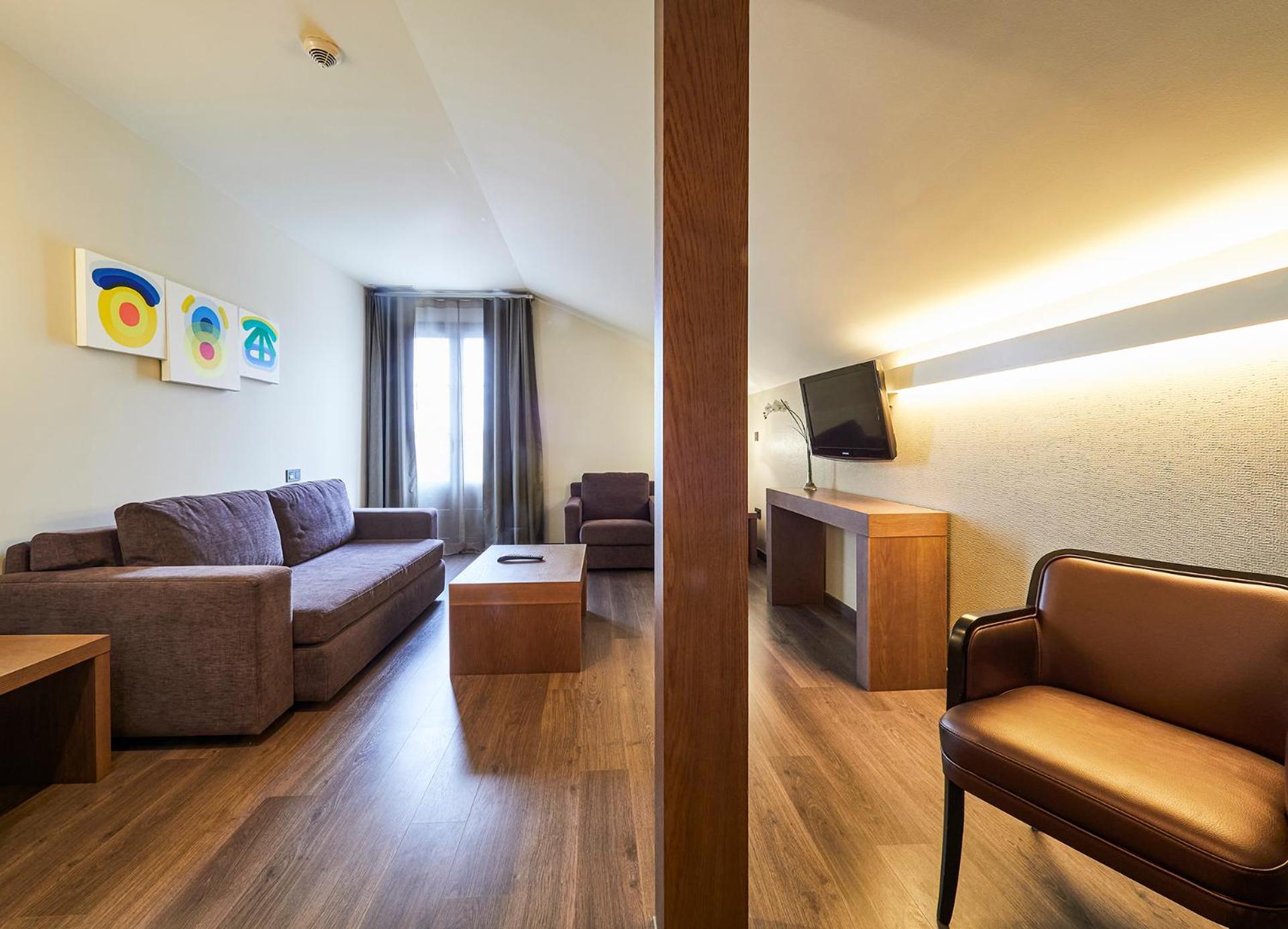 Sardalla La Piconera Hotel & Spa חדר תמונה