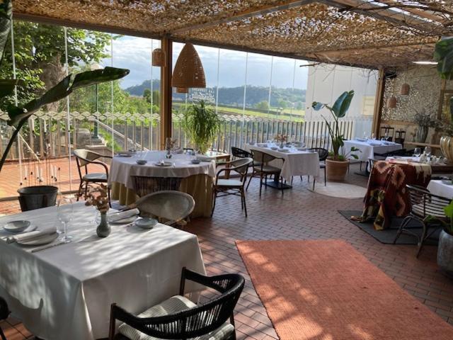 Sardalla La Piconera Hotel & Spa מראה חיצוני תמונה