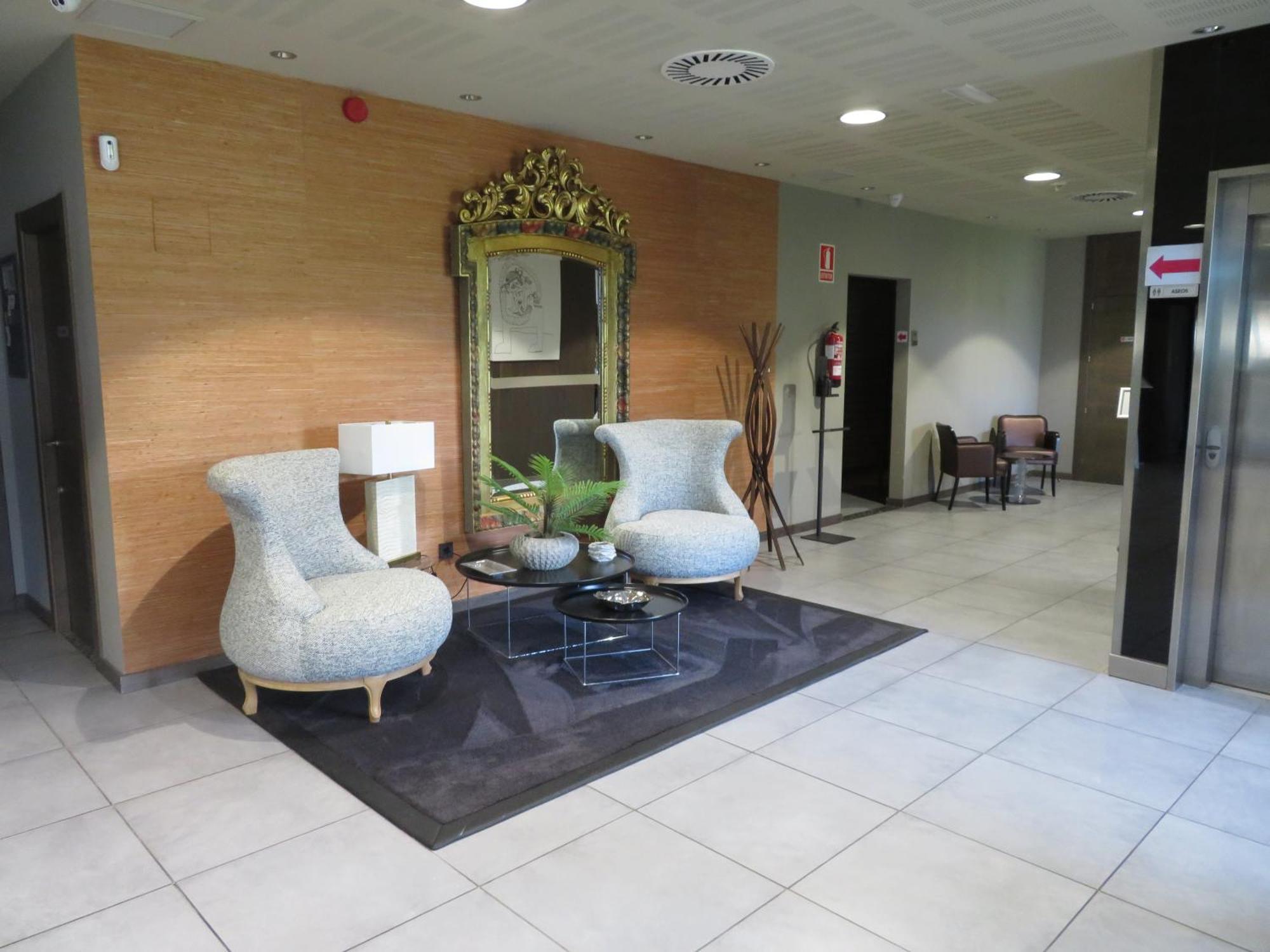 Sardalla La Piconera Hotel & Spa מראה חיצוני תמונה
