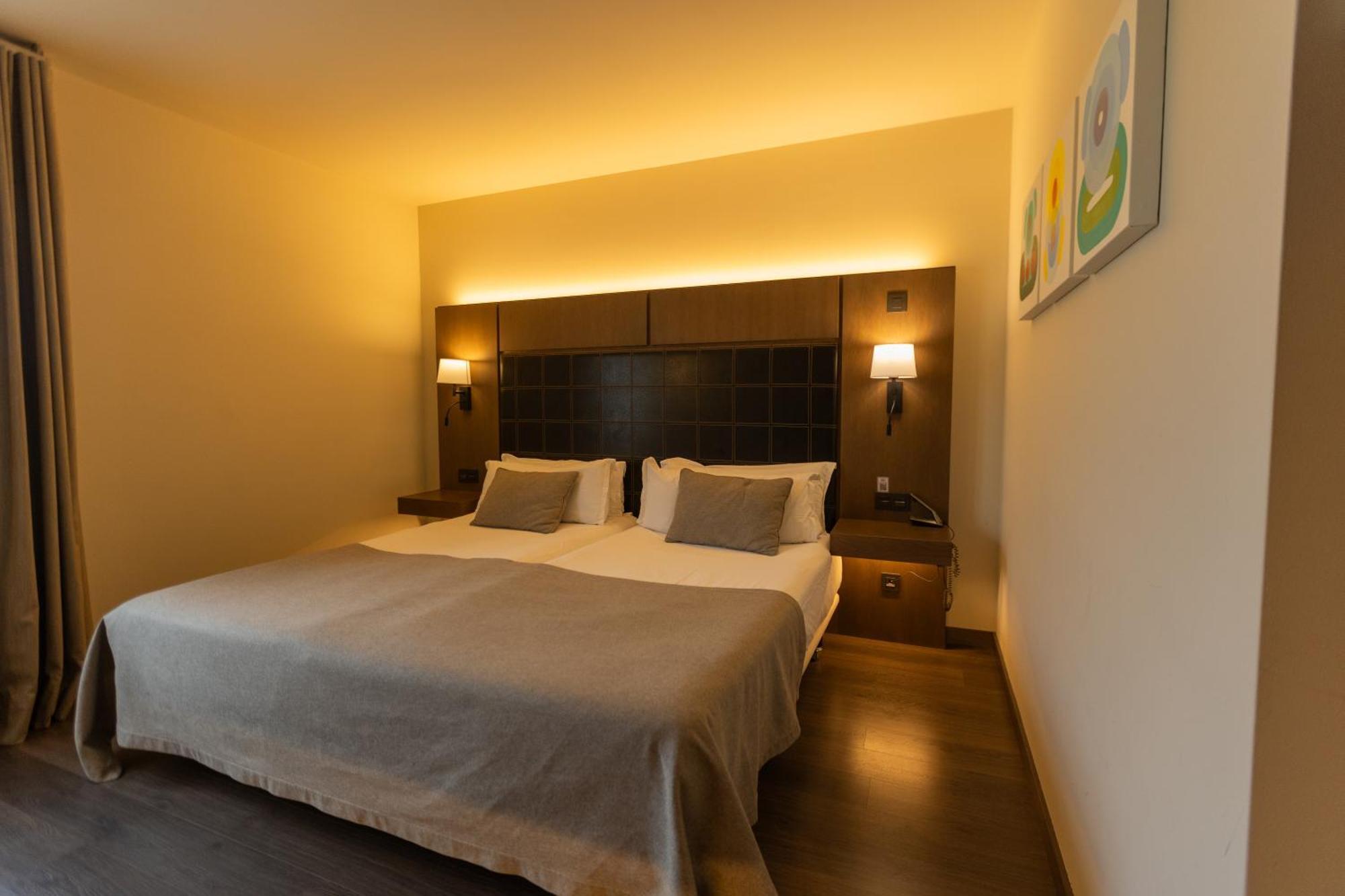 Sardalla La Piconera Hotel & Spa מראה חיצוני תמונה