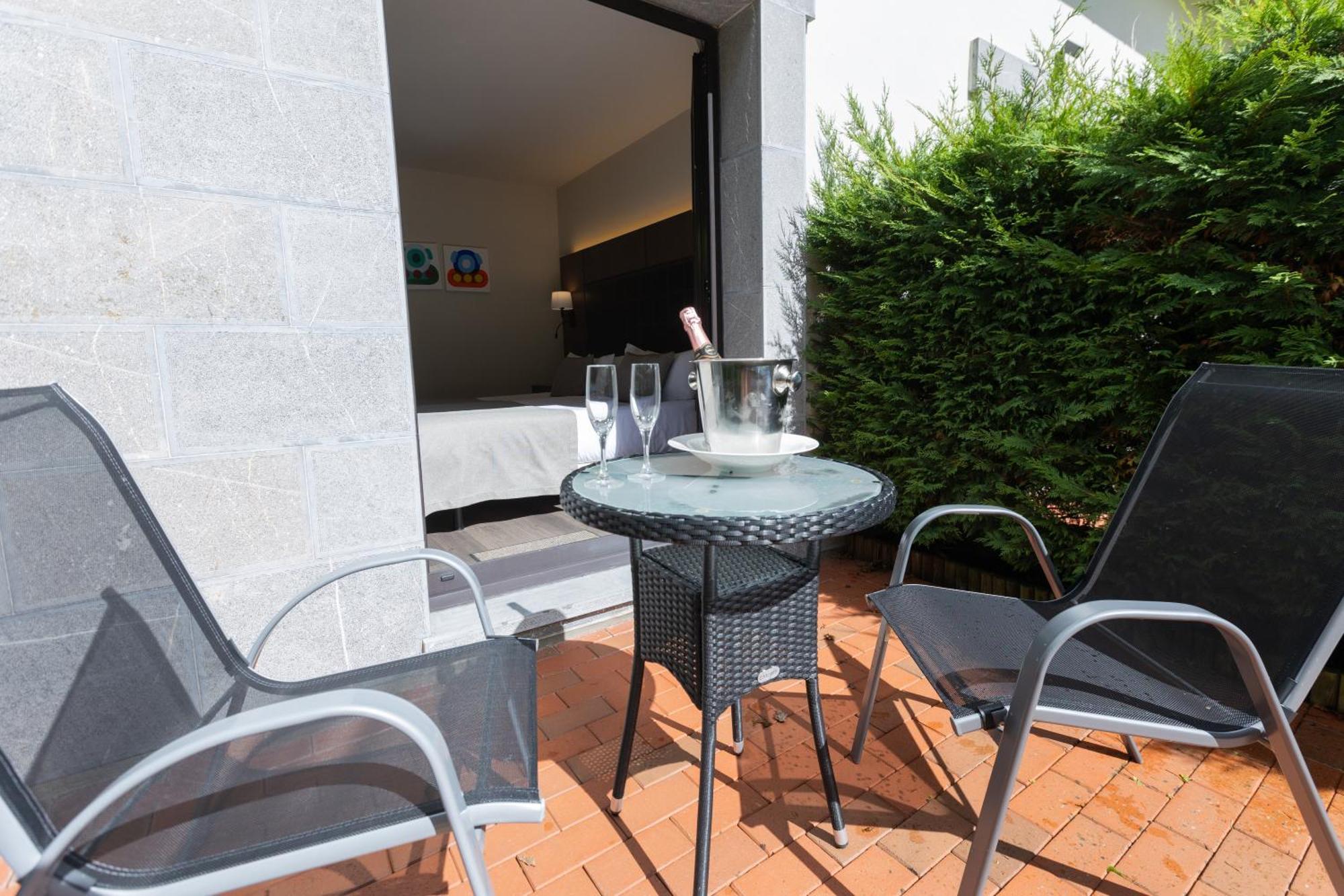 Sardalla La Piconera Hotel & Spa מראה חיצוני תמונה