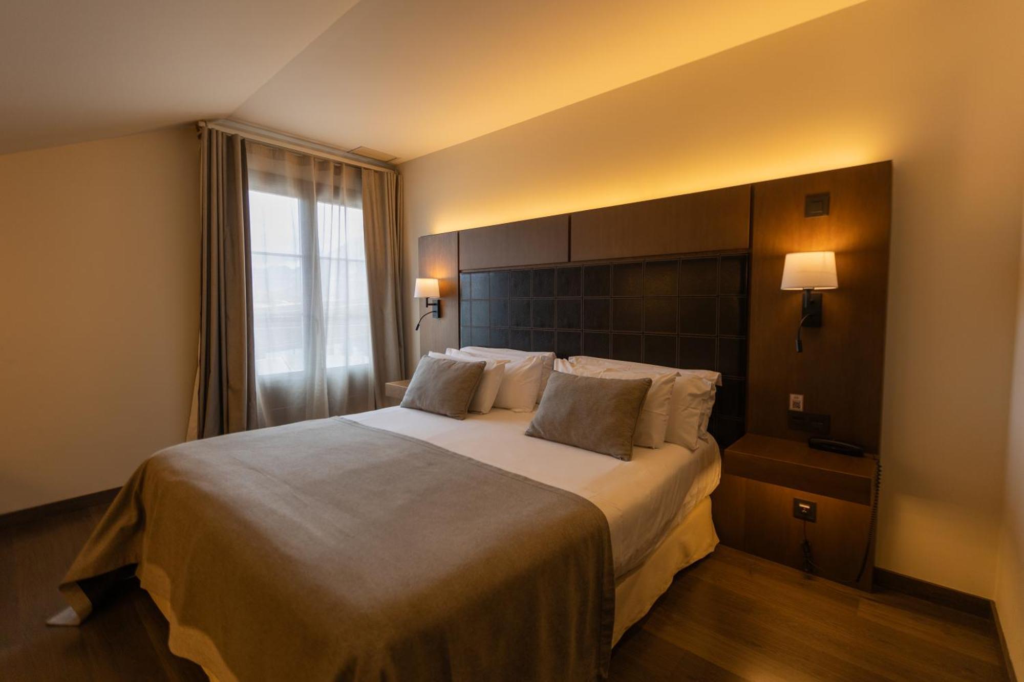 Sardalla La Piconera Hotel & Spa מראה חיצוני תמונה