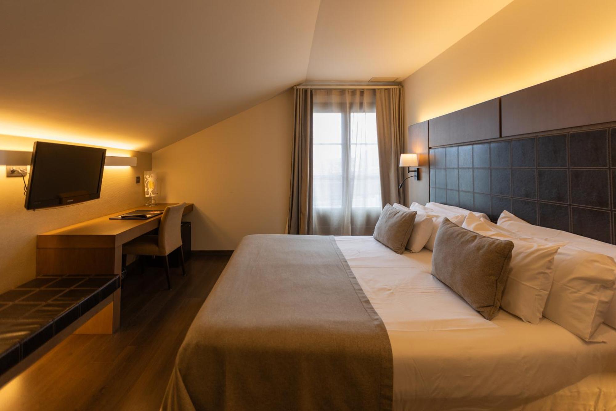 Sardalla La Piconera Hotel & Spa מראה חיצוני תמונה