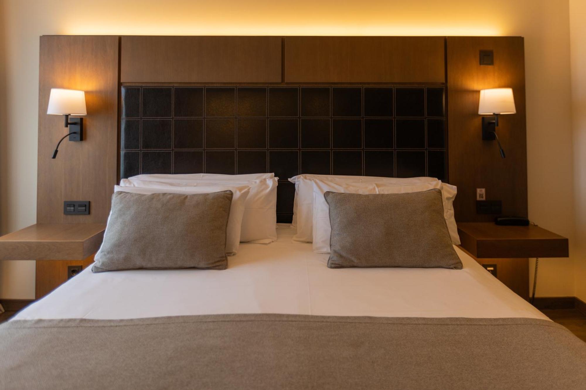 Sardalla La Piconera Hotel & Spa מראה חיצוני תמונה