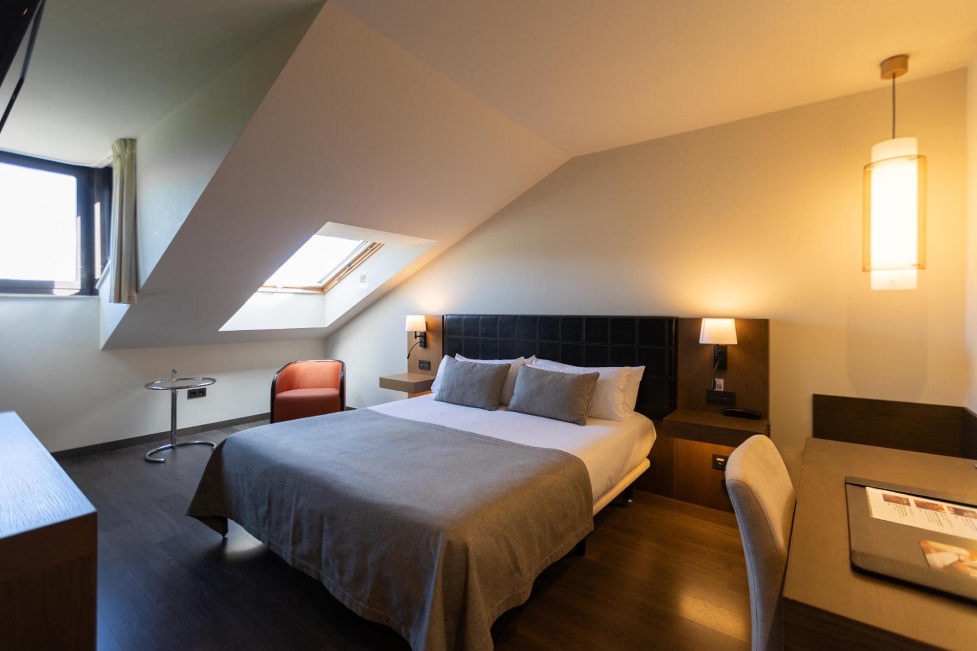 Sardalla La Piconera Hotel & Spa מראה חיצוני תמונה