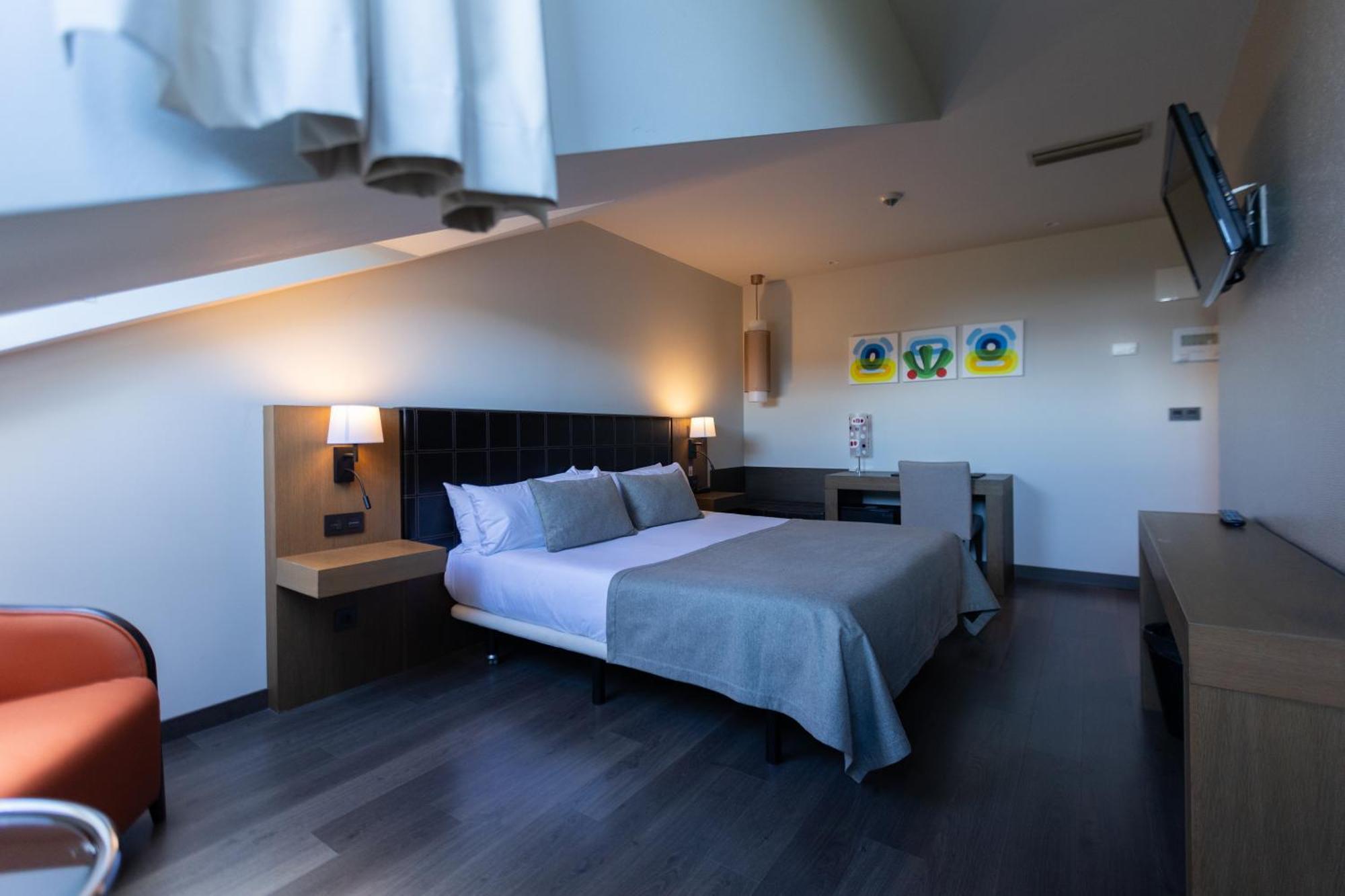 Sardalla La Piconera Hotel & Spa מראה חיצוני תמונה