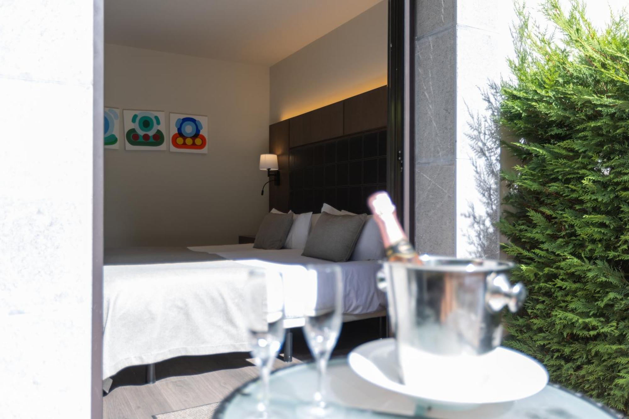Sardalla La Piconera Hotel & Spa מראה חיצוני תמונה