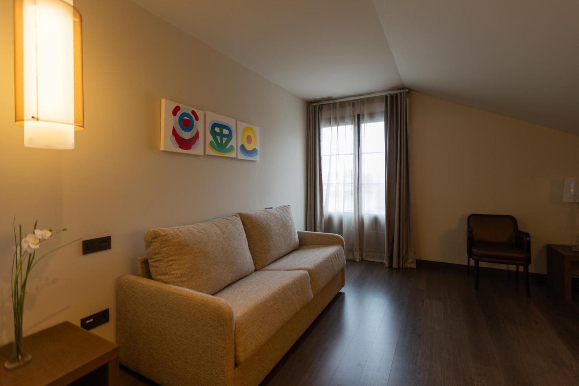 Sardalla La Piconera Hotel & Spa מראה חיצוני תמונה