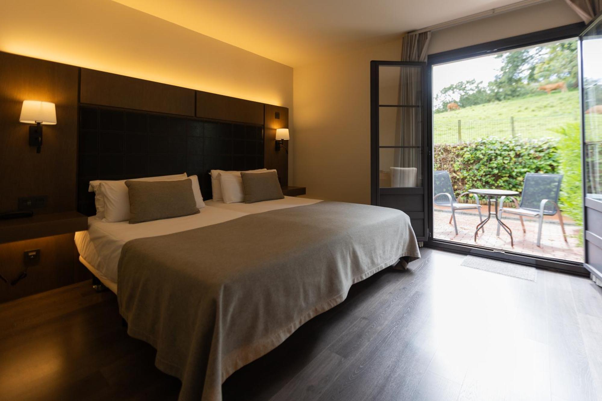 Sardalla La Piconera Hotel & Spa מראה חיצוני תמונה