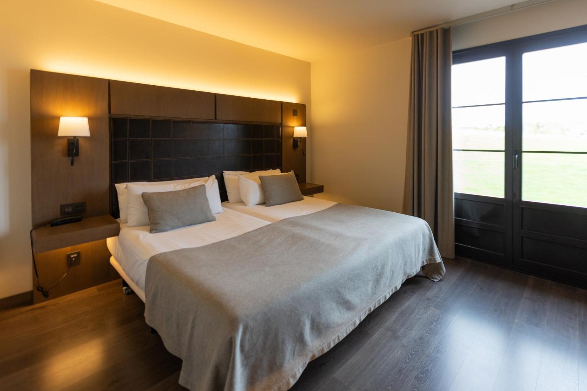 Sardalla La Piconera Hotel & Spa מראה חיצוני תמונה