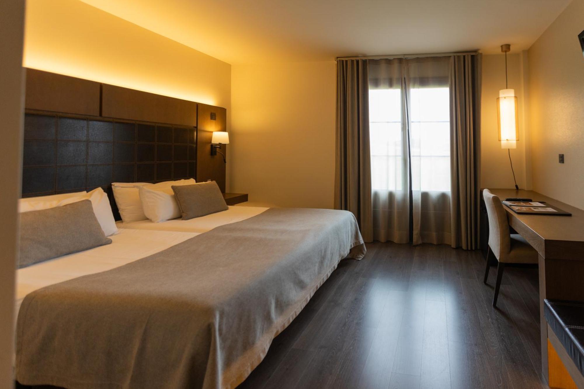 Sardalla La Piconera Hotel & Spa מראה חיצוני תמונה