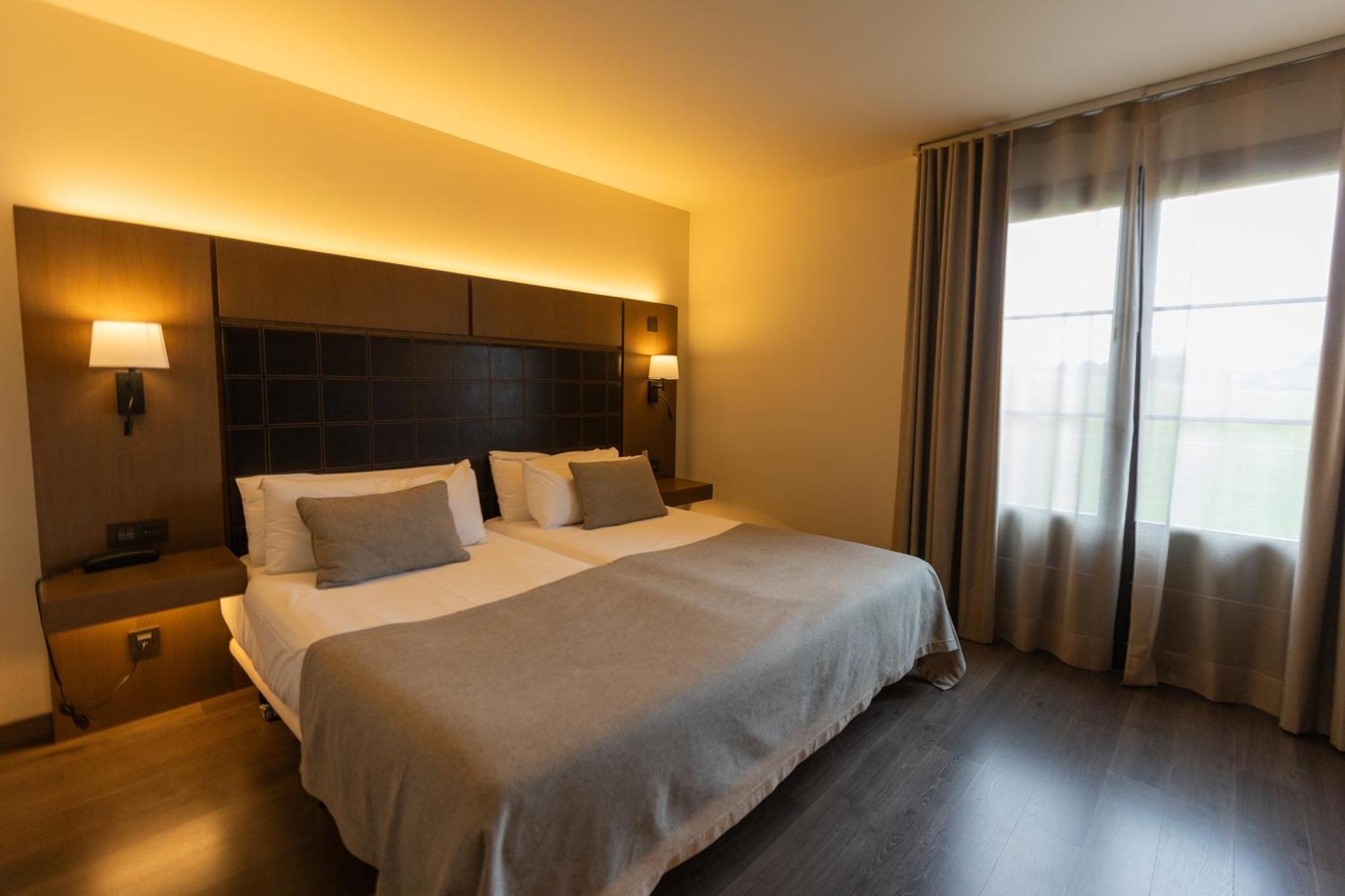 Sardalla La Piconera Hotel & Spa מראה חיצוני תמונה
