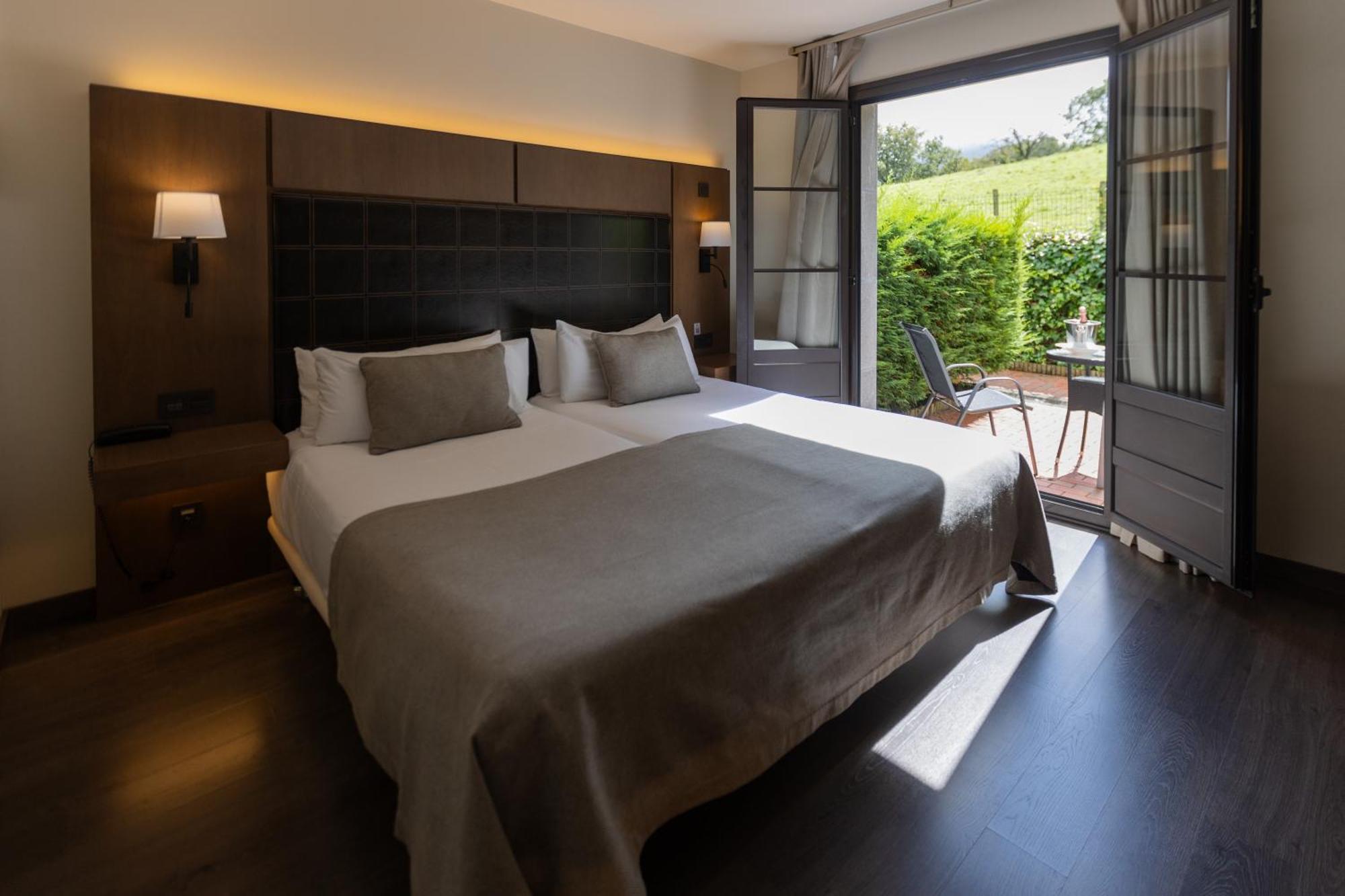 Sardalla La Piconera Hotel & Spa מראה חיצוני תמונה