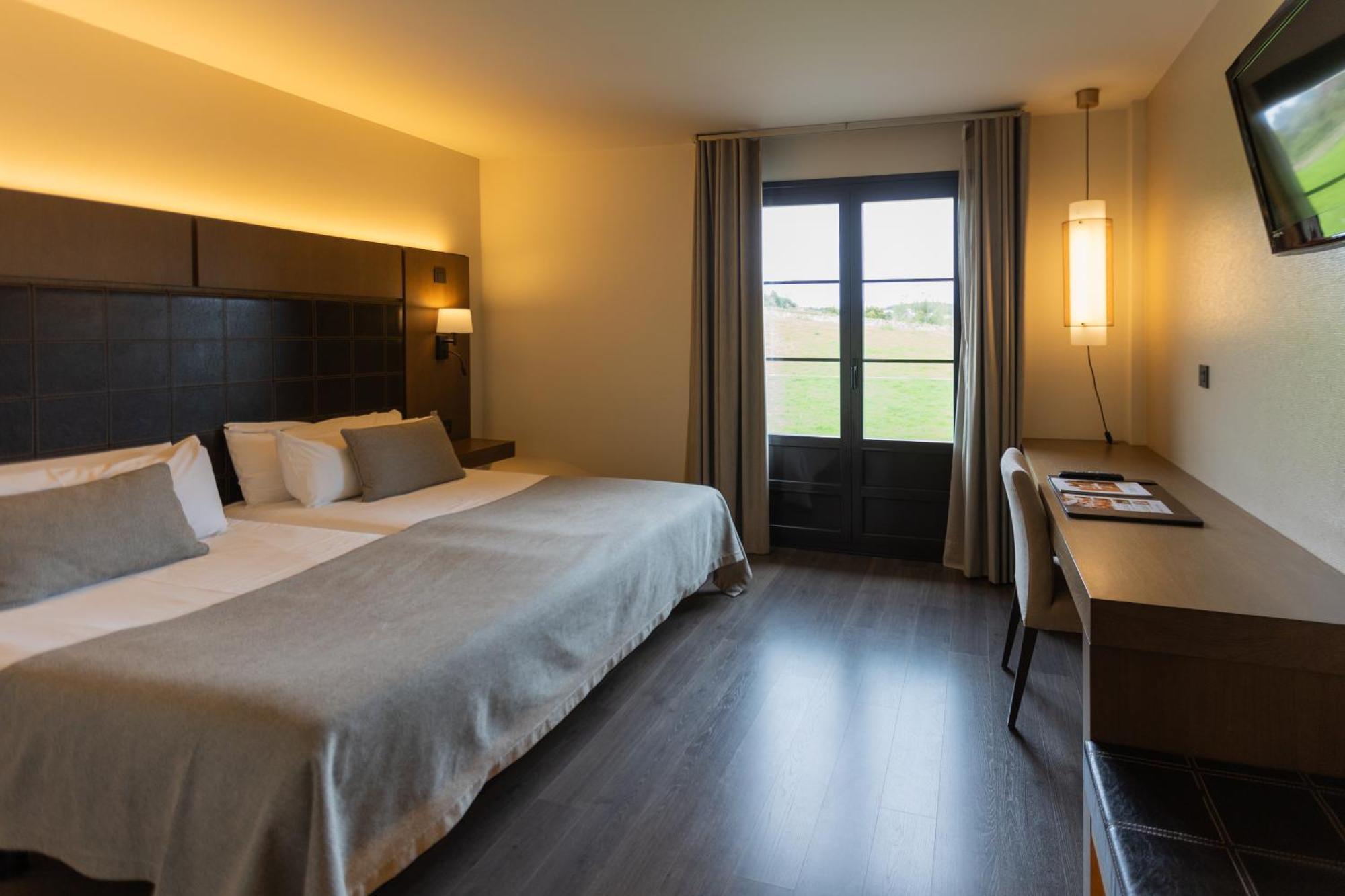 Sardalla La Piconera Hotel & Spa מראה חיצוני תמונה