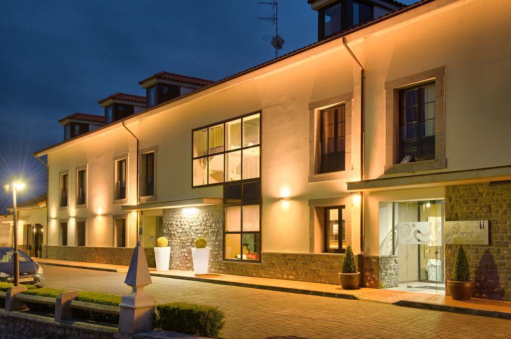 Sardalla La Piconera Hotel & Spa מראה חיצוני תמונה