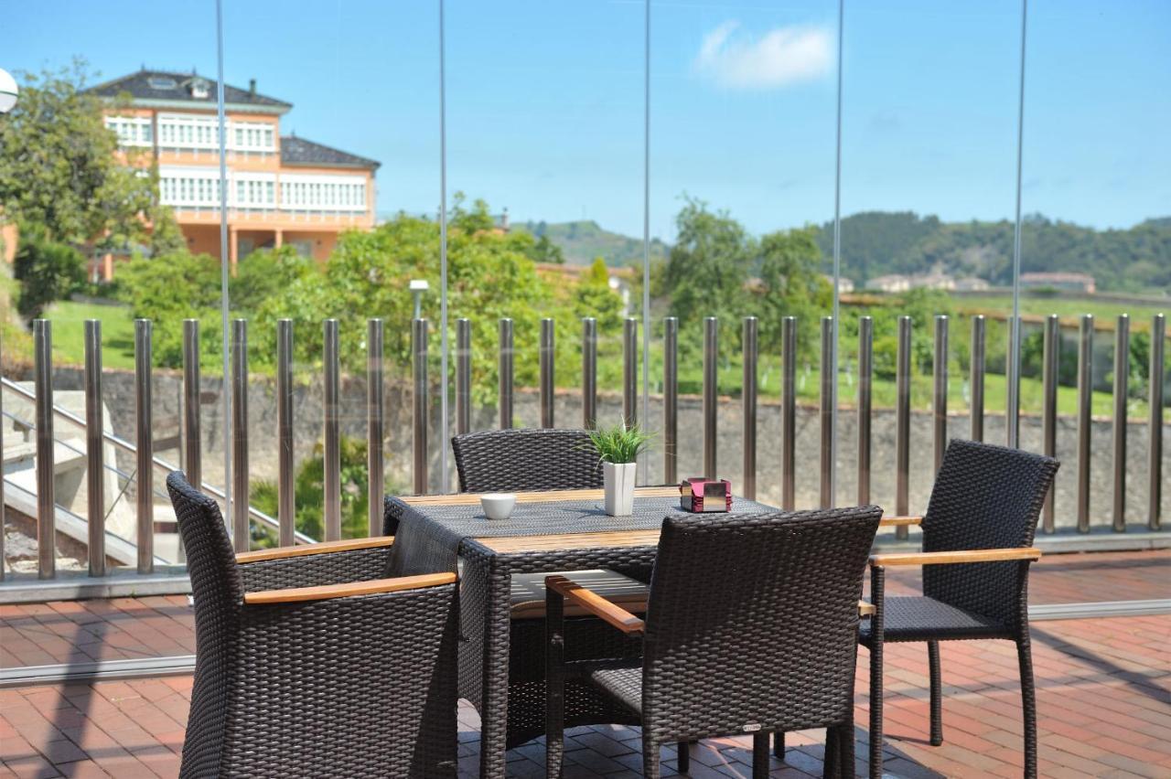Sardalla La Piconera Hotel & Spa מראה חיצוני תמונה