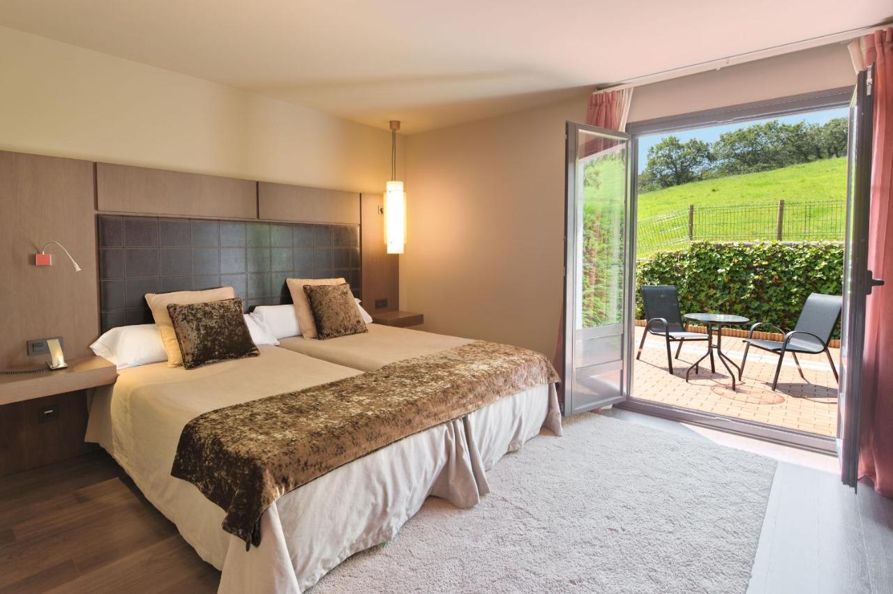 Sardalla La Piconera Hotel & Spa מראה חיצוני תמונה